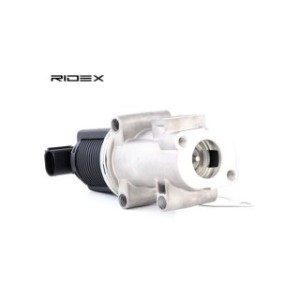 EGR Valve - RIDEX 1145E0019