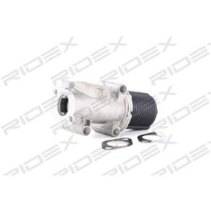 EGR Valve - RIDEX 1145E0019