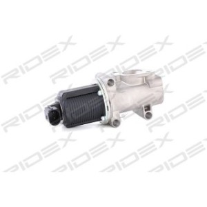 EGR Valve - RIDEX 1145E0019