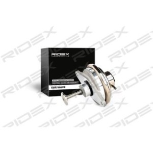 EGR Valve - RIDEX 1145E0020