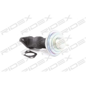 EGR Valve - RIDEX 1145E0021