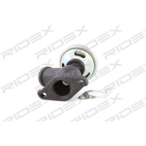 EGR Valve - RIDEX 1145E0021