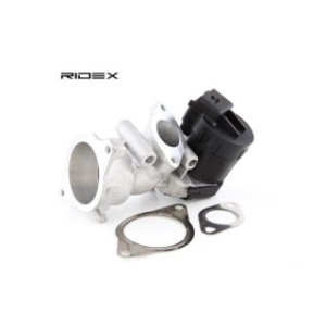 EGR Valve - RIDEX 1145E0022