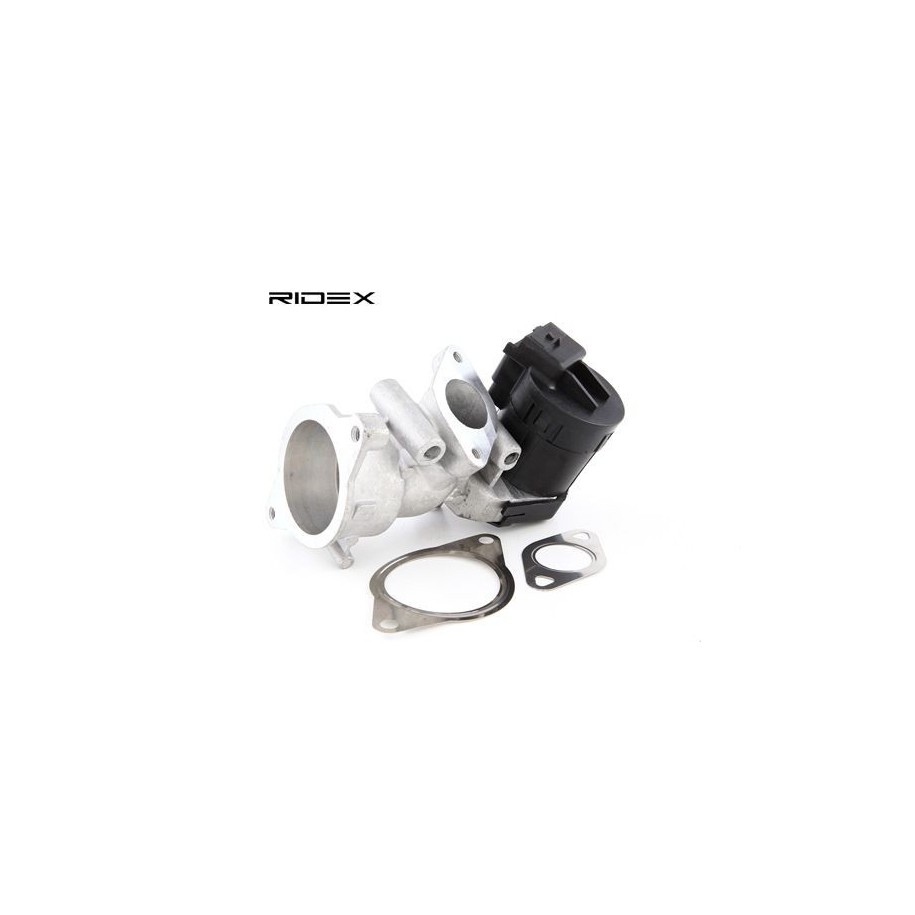 EGR Valve - RIDEX 1145E0022