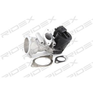 EGR Valve - RIDEX 1145E0022