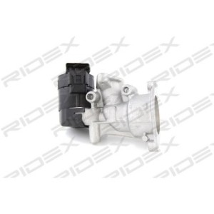 EGR Valve - RIDEX 1145E0022