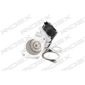 EGR Valve - RIDEX 1145E0022