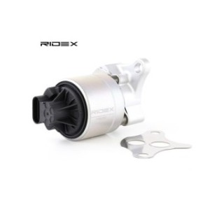 EGR Valve - RIDEX 1145E0023