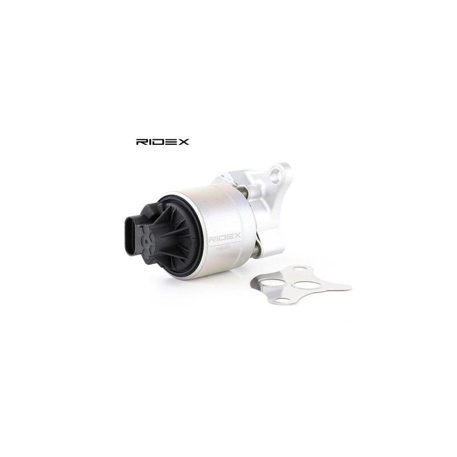 EGR Valve - RIDEX 1145E0023