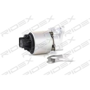 EGR Valve - RIDEX 1145E0023