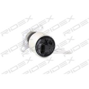 EGR Valve - RIDEX 1145E0023