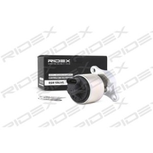 EGR Valve - RIDEX 1145E0023