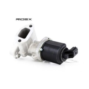 EGR Valve - RIDEX 1145E0024