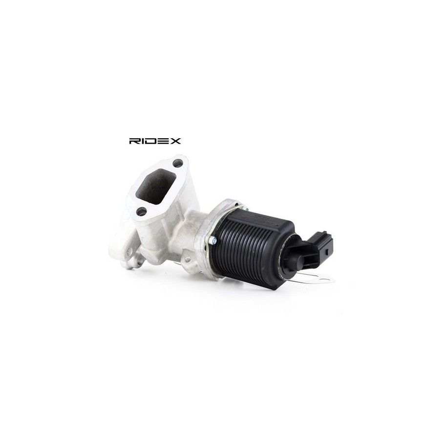 EGR Valve - RIDEX 1145E0024