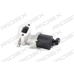 EGR Valve - RIDEX 1145E0024