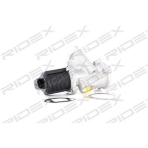 EGR Valve - RIDEX 1145E0024