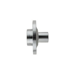 Front Left/Right Wheel Hub for NISSAN MICRA  NOTE OE 40204-AX600