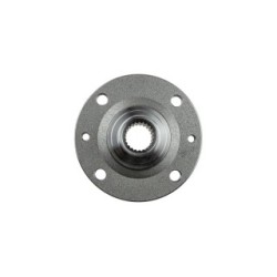 Front Left/Right Wheel Hub for NISSAN MICRA  NOTE OE 40204-AX600