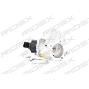 EGR Valve - RIDEX 1145E0024
