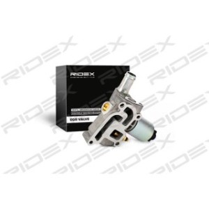 EGR Valve - RIDEX 1145E0025