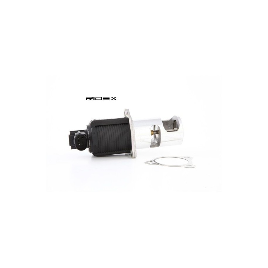 EGR Valve - RIDEX 1145E0026