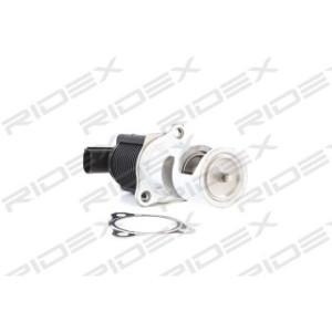EGR Valve - RIDEX 1145E0026