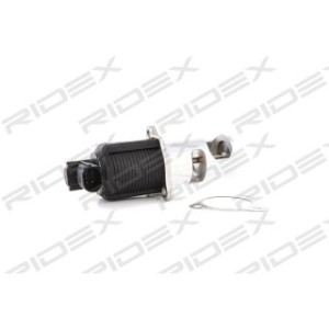 EGR Valve - RIDEX 1145E0026