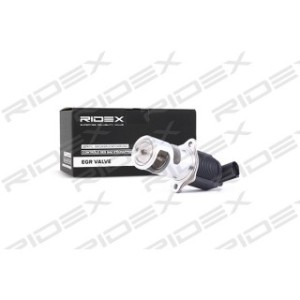 EGR Valve - RIDEX 1145E0026