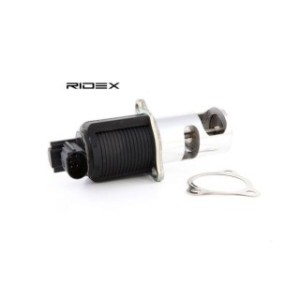 EGR Valve - RIDEX 1145E0027