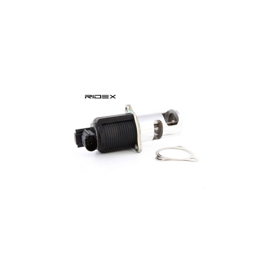 EGR Valve - RIDEX 1145E0027