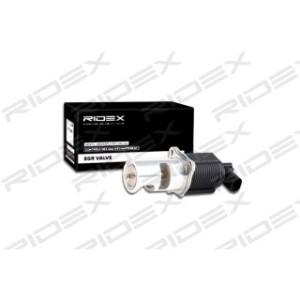 EGR Valve - RIDEX 1145E0027