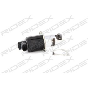 EGR Valve - RIDEX 1145E0027