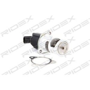 EGR Valve - RIDEX 1145E0027