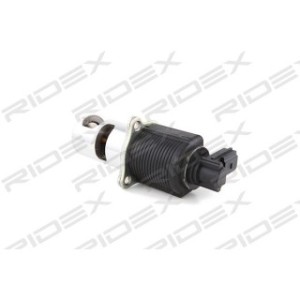 EGR Valve - RIDEX 1145E0027