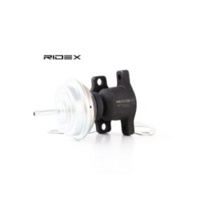EGR Valve - RIDEX 1145E0028