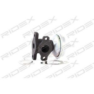EGR Valve - RIDEX 1145E0028