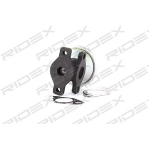 EGR Valve - RIDEX 1145E0028