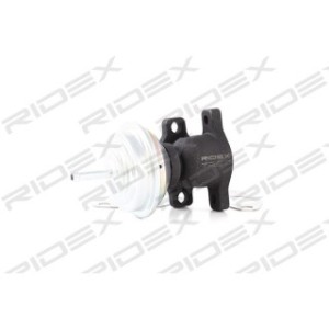 EGR Valve - RIDEX 1145E0028