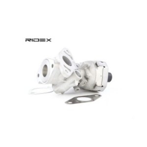EGR Valve - RIDEX 1145E0029