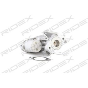 EGR Valve - RIDEX 1145E0029