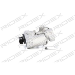 EGR Valve - RIDEX 1145E0029