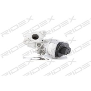 EGR Valve - RIDEX 1145E0029