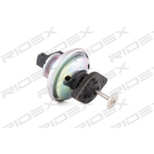EGR Valve - RIDEX 1145E0030