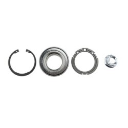 Front Left/Right Wheel Bearing Kit for RENAULT  OE 7701207676