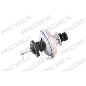 EGR Valve - RIDEX 1145E0030