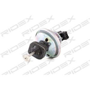 EGR Valve - RIDEX 1145E0030