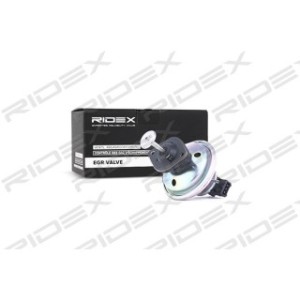 EGR Valve - RIDEX 1145E0030