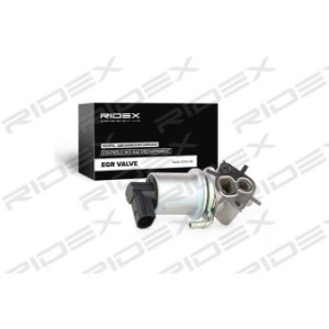 EGR Valve - RIDEX 1145E0031