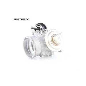 EGR Valve - RIDEX 1145E0032