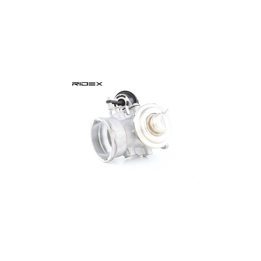EGR Valve - RIDEX 1145E0032